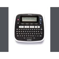 Brother P-Touch PT-D200BW - Labelmaker