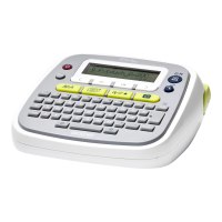 Brother P-Touch PT-D200BWVP - Labelmaker