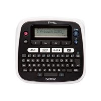 Brother P-Touch PT-D200BWVP - Labelmaker