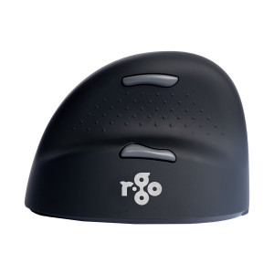 R-Go HE Mouse - mouse ergonomico - Medio (165-195mm) -...