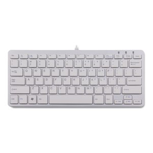 R-Go Compact Keyboard, QWERTY(US)