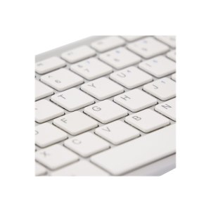 R-Go Compact Keyboard, QWERTY(US)