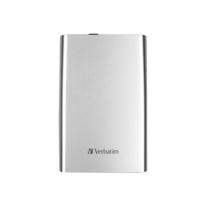 Verbatim Store n Go Portable - Festplatte - 2 TB - extern (tragbar)