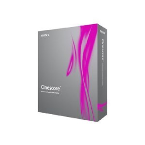Edimax Cinescore - Box-Pack - 1 Benutzer - CD - Win