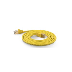 WANTEC 7174 - 1.5 m - Cat7 - S/FTP (S-STP) - RJ-45 -...