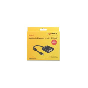 Delock Display adapter - single link