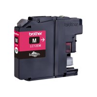 Brother LC12EM - XL Capacity - magenta