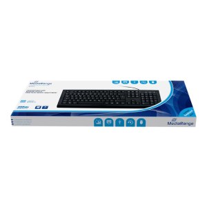 MEDIARANGE MROS101 - Keyboard