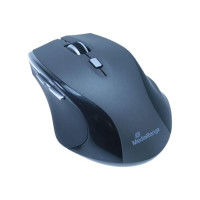 MEDIARANGE MROS104 - Keyboard and mouse set