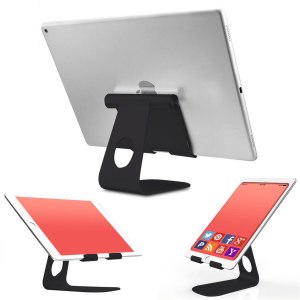 TerraTec iTab M - Tischständer für Tablet - von...