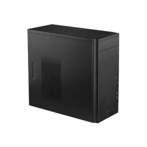 Antec VSK3000B-U3/U2 - Mini Tower - PC - Nero - micro ATX...