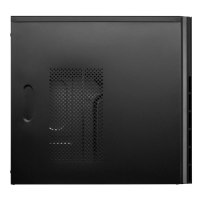 Antec VSK3000B-U3/U2 - Mini Tower - PC - Nero - micro ATX - Mini-ITX - Alto - 1x 92 mm