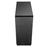 Antec VSK3000B-U3/U2 - Mini Tower - PC - Nero - micro ATX - Mini-ITX - Alto - 1x 92 mm