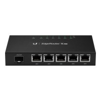 UbiQuiti EdgeRouter X SFP - Router