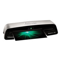 Fellowes Neptune 3 A3 - Laminator