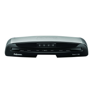 Fellowes Saturn 3i A3 - Laminator - Heiß- oder Kaltlaminierer