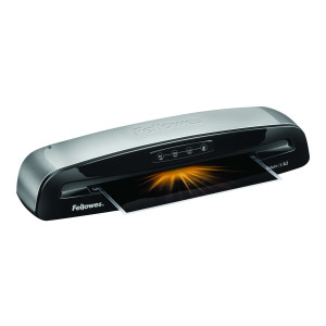 Fellowes Saturn 3i A3 - Laminator - Heiß- oder Kaltlaminierer