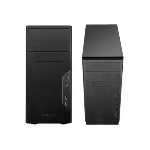Antec New Solution VSK-3000E - Tower - micro ATX