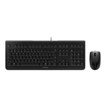 Cherry DC 2000 - Keyboard and mouse set