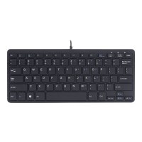 R-Go Compact Keyboard, QWERTY(US)