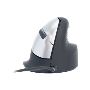 R-Go HE Mouse - mouse ergonomico - Grande (sopra 185mm) -...