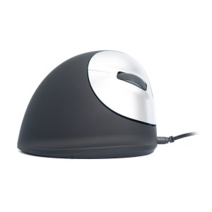 R-Go HE Mouse - mouse ergonomico - Grande (sopra 185mm) -...