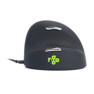 R-Go HE Mouse Ergonomic Mouse Large Right