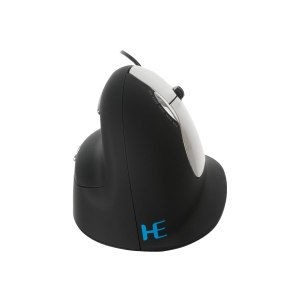R-Go HE Mouse Ergonomic Mouse Large Right
