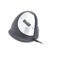 R-Go HE Mouse Ergonomic Mouse Large Right