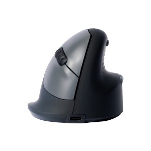 R-Go HE Mouse - mouse ergonomico - Grande (sopra 185mm) -...