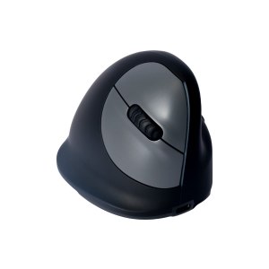 R-Go HE Mouse Ergonomic Mouse Wireless Large Right