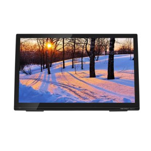 Hanns.G HT273HPB - LED-Monitor - 68.6 cm (27")