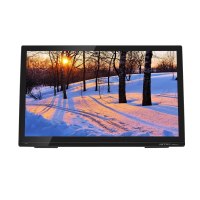 Hanns.G HT273HPB - LED-Monitor - 68.6 cm (27")