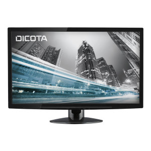 Dicota D31055 - 68,6 cm (27") - 16:9 - Monitor - Filtro per la privacy senza bordi per display - Antiriflesso - Antiriflesso - 76 g