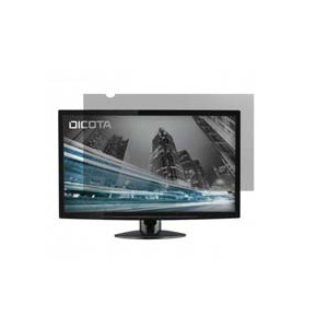 Dicota D31055 - 68,6 cm (27") - 16:9 - Monitor - Filtro per la privacy senza bordi per display - Antiriflesso - Antiriflesso - 76 g