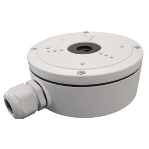 Hikvision DS-1280ZJ-S - Camera junction box