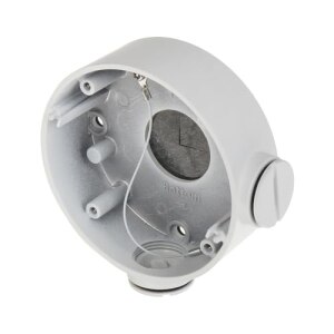 Hikvision DS-1260ZJ - Camera junction box