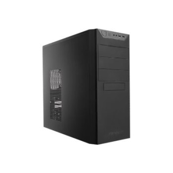 Antec VSK 4000B-U3/U2 - Tower - ATX - keine Spannungsversorgung