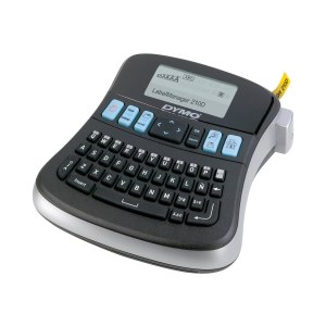 Dymo LabelMANAGER 210D - Labelmaker