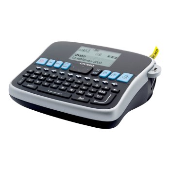 Dymo LabelMANAGER 360D - Labelmaker