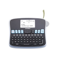 Dymo LabelMANAGER 360D - Labelmaker