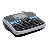 Dymo LabelMANAGER 360D - Labelmaker