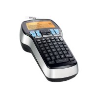 Dymo LabelMANAGER 420P - Beschriftungsgerät - Rolle (1,9 cm)