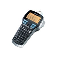 Dymo LabelMANAGER 420P - Beschriftungsgerät - Rolle (1,9 cm)