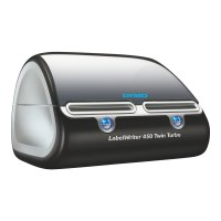 Dymo Etikettendrucker LabelWriter 450 Twin Turbo - Stampanti etichetta/label - Stampanti etichetta/label