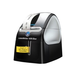 Dymo LabelWriter 450 Duo - Label printer