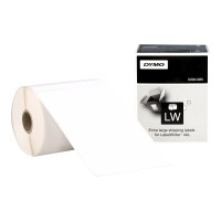 Dymo LabelWriter Extra Large Shipping Labels - 104 x 159 mm 220 Etikett(en) (1 Rolle(n)