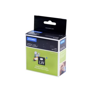 Dymo LabelWriter MultiPurpose - Weiß - 19 x 51 mm...