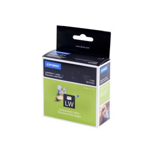 Dymo LabelWriter MultiPurpose - Weiß - 19 x 51 mm...