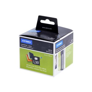 Dymo Esselte - White - 110) labels